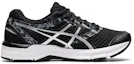 Order (W) ASICS Gel-Excite 4 Noir/Blanc T6E8N-9090