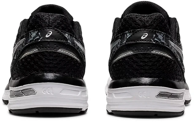 (W) ASICS Gel-Excite 4 Noir/Blanc T6E8N-9090 Purchase (W) ASICS Gel-Excite 4 Noir/Blanc T6E8N-9090