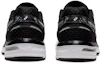 Purchase (W) ASICS Gel-Excite 4 Noir/Blanc T6E8N-9090