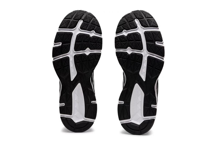 Details for (W) ASICS Gel-Excite 4 Noir/Blanc T6E8N-9090
