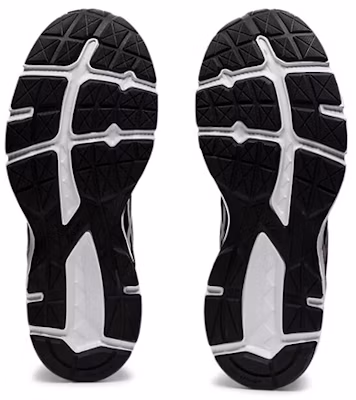 (W) ASICS Gel-Excite 4 Noir/Blanc T6E8N-9090 Details for (W) ASICS Gel-Excite 4 Noir/Blanc T6E8N-9090