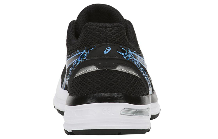 Purchase (W) ASICS Gel-Excite 4 Noir/Bleu T6E8N-001