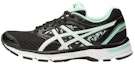 Buy (W) ASICS Gel-Excite 4 Negro/Verde T6E8N-9001