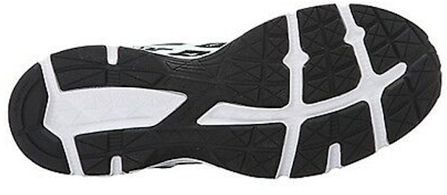 (W) ASICS Gel-Excite 4 Negro/Verde T6E8N-9001 Shop (W) ASICS Gel-Excite 4 Negro/Verde T6E8N-9001