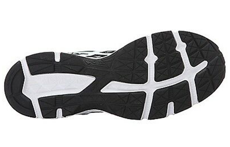 Shop (W) ASICS Gel-Excite 4 Schwarz/Grün T6E8N-9001