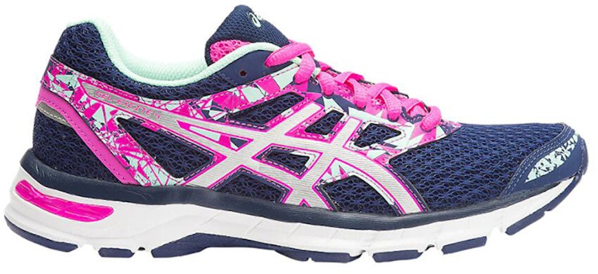 (W) ASICS Gel-Excite 4 Biru/Pink/Putih T6E8N-4993 Order (W) ASICS Gel-Excite 4 Biru/Pink/Putih T6E8N-4993