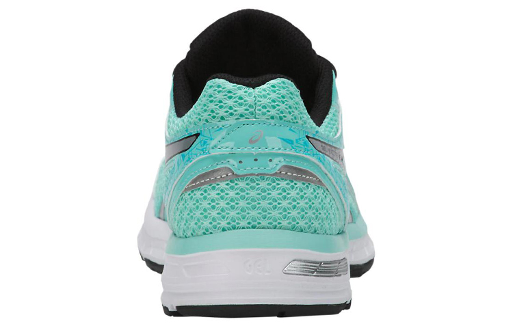 Purchase (W) ASICS Gel-Excite 4 Bleu/Argent T6E8N-8893
