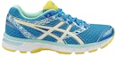 Order (W) ASICS Gel-Excite 4 Azul/Blanco T6E8N-4301