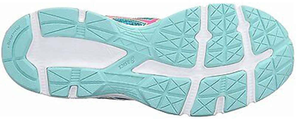 (W) アシックス ゲルエキサイト4 緑/ピンク/赤 T6E8N-5320 Shop (W) アシックス ゲルエキサイト4 緑/ピンク/赤 T6E8N-5320