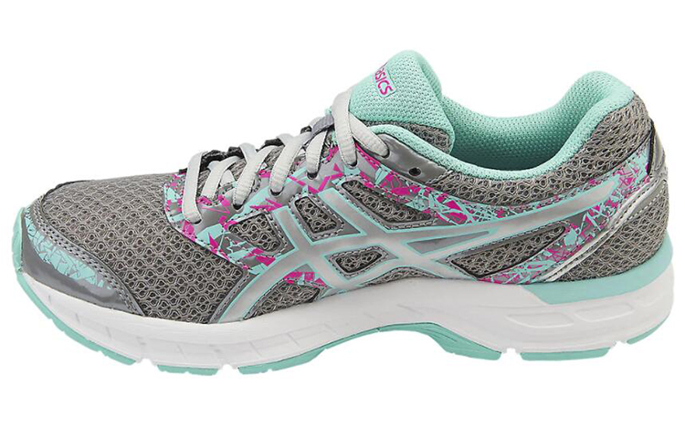 (Women) ASICS Gel-Excite 4 Grey T6E8N-9693