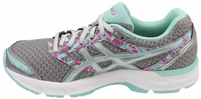 (Women) ASICS Gel-Excite 4 Grey T6E8N-9693 (Women) ASICS Gel-Excite 4 Grey T6E8N-9693