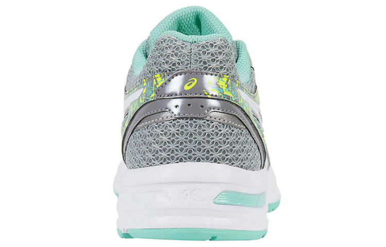 Purchase (W) ASICS Gel-Excite 4 Gris/Blanc T6E8N-9601