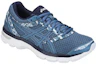 Lookbook (W) ASICS Gel-Excite 4 Bleu Marine T6E8N-400