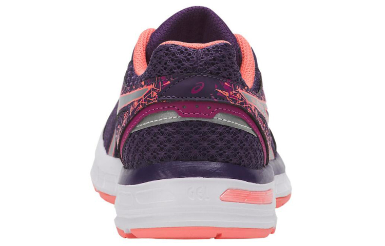 Purchase (W) ASICS Gel-Excite 4 Violet/Argent T6E8N-3393