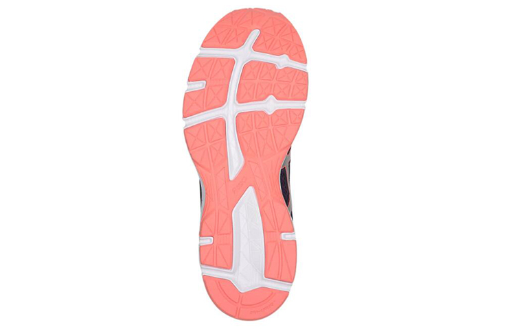 Details for (W) ASICS Gel-Excite 4 Violet/Argent T6E8N-3393