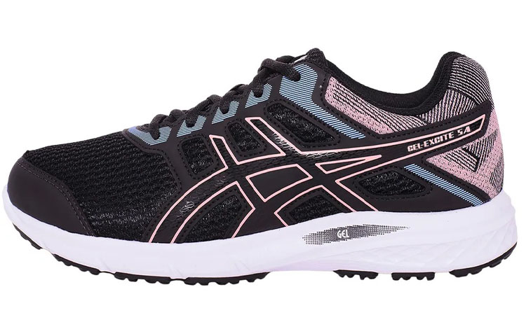 Buy (W) ASICS Gel-Excite 5 'Hitam' 1Z22A003-001
