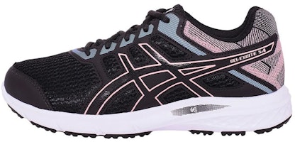 (Women) ASICS Gel-Excite 5 'Black' 1Z22A003-001 (Women) ASICS Gel-Excite 5 'Black' 1Z22A003-001