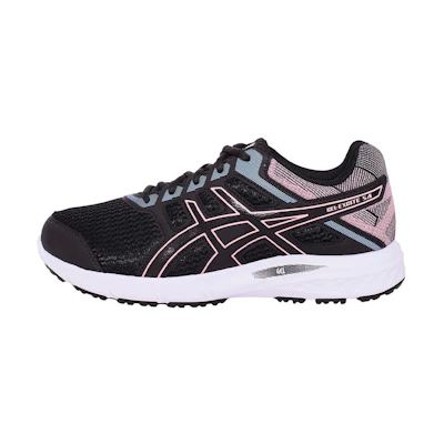 (W) ASICS Gel-Excite 5 'Black'
