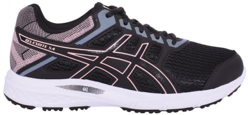 (W) 아식스 젤-익사이트 5 블랙 (Asikseu Jel-Ikseiteu 5 Beullaek) 1Z22A003-001 Order (W) 아식스 젤-익사이트 5 블랙 (Asikseu Jel-Ikseiteu 5 Beullaek) 1Z22A003-001