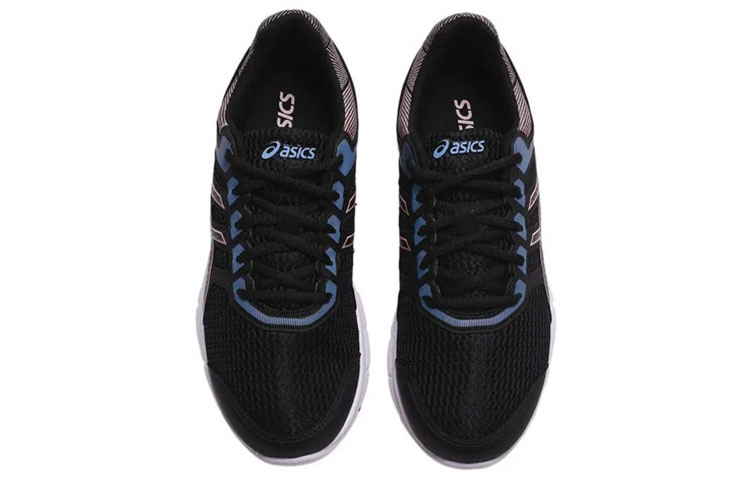 Shop (W) ASICS Gel-Excite 5 'Hitam' 1Z22A003-001