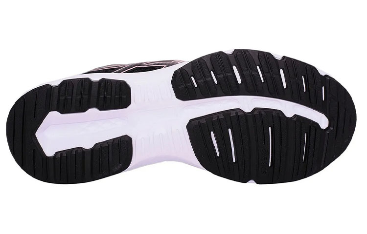 Details for (W) ASICS Gel-Excite 5 'Hitam' 1Z22A003-001