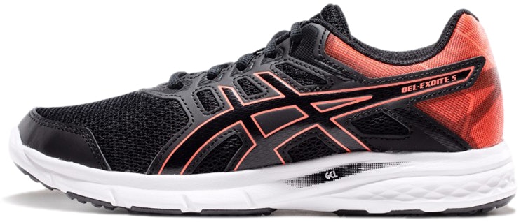 women-asics-gel-excite-5-black-red-t7-f8-n-9006