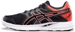 Buy (W) 아식스 젤-익사이트 5 '블랙 레드' (Asics Gel-Excite 5 'Black Red') T7F8N-9006