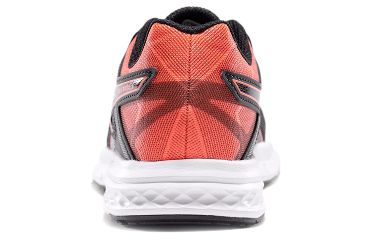 Shop (W) 亚瑟士 Gel-Excite 5 黑红配色 T7F8N-9006