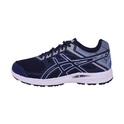(W) ASICS Gel-Excite 5 'Blue Grey'