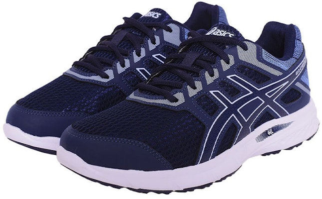 (W) 아식스 젤-익사이트 5 '블루 그레이' 1Z22A003-400 Order (W) 아식스 젤-익사이트 5 '블루 그레이' 1Z22A003-400