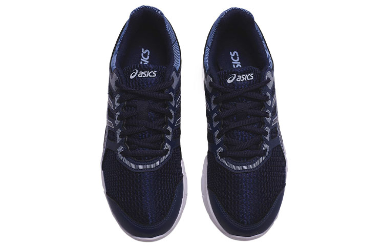 Lookbook (W) 亚瑟士 Gel-Excite 5 '蓝灰' 1Z22A003-400