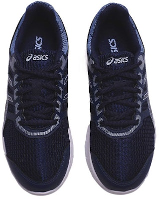 (W) 아식스 젤-익사이트 5 '블루 그레이' 1Z22A003-400 Lookbook (W) 아식스 젤-익사이트 5 '블루 그레이' 1Z22A003-400