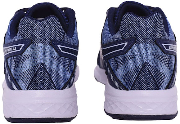 (W) 아식스 젤-익사이트 5 '블루 그레이' 1Z22A003-400 Shop (W) 아식스 젤-익사이트 5 '블루 그레이' 1Z22A003-400