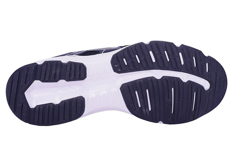 Purchase (W) 亚瑟士 Gel-Excite 5 '蓝灰' 1Z22A003-400