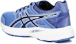 Lookbook (W) 아식스 젤-익사이트 5 '블루 화이트' T7F8N-4049