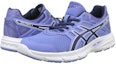 Shop (W) 아식스 젤-익사이트 5 '블루 화이트' T7F8N-4049
