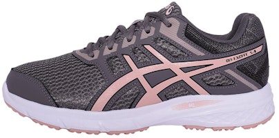(Women) ASICS Gel-Excite 5 'Grey Pink' 1Z22A003-021 (Women) ASICS Gel-Excite 5 'Grey Pink' 1Z22A003-021