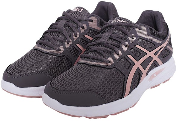 (W) 아식스 젤-익사이트 5 '그레이 핑크' (Asikseu Jel-Iksayiteu 5 'Geurei Pingkeu') 1Z22A003-021 Order (W) 아식스 젤-익사이트 5 '그레이 핑크' (Asikseu Jel-Iksayiteu 5 'Geurei Pingkeu') 1Z22A003-021