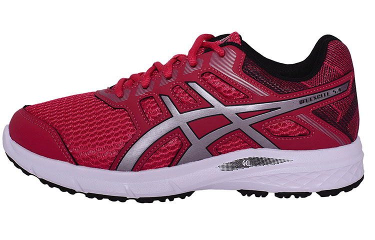 (Women) ASICS Gel-Excite 5 'Red' 1Z22A003-700