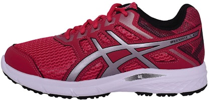 (Women) ASICS Gel-Excite 5 'Red' 1Z22A003-700 (Women) ASICS Gel-Excite 5 'Red' 1Z22A003-700
