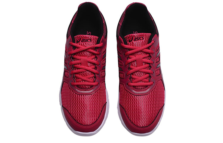 Lookbook (W) ASICS Gel-Excite 5 'Merah' Sepatu Lari 1Z22A003-700