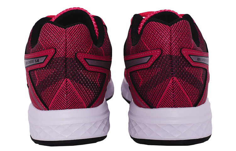 Shop (W) ASICS Gel-Excite 5 'Merah' Sepatu Lari 1Z22A003-700