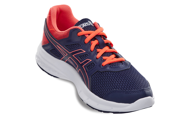 Lookbook (W) ASICS Gel-Excite 5 Low 'Biru Jingga' T7F8N-400
