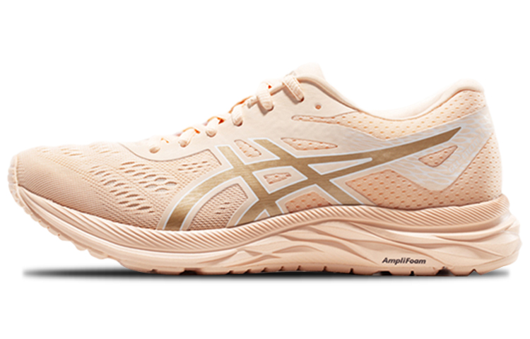 (Women) ASICS Gel-Excite 6 'Pink Gold' 1012A525-700