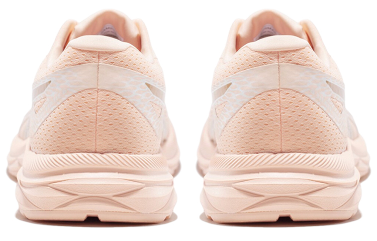 Lookbook (W) ASICS Gel-Excite 6 ''Pink Gold'' Damen-Laufschuhe 1012A525-700