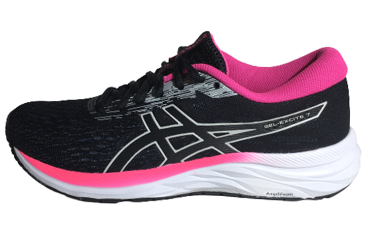 (Women) ASICS Gel-Excite 7 'Black Pink' 1012A775-003