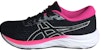 (W) ASICS Gel-Excite 7 'Hitam Pink' 1012A775-003