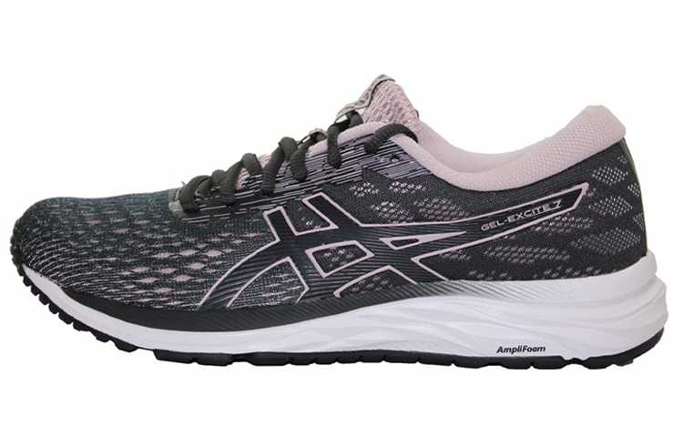 (Women) ASICS Gel-Excite 7 'Black Pink' 1012A775-022