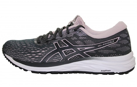 (W) ASICS Gel-Excite 7 'Hitam Pink' 1012A775-022 Buy (W) ASICS Gel-Excite 7 'Hitam Pink' 1012A775-022