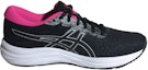 Order (W) ASICS Gel-Excite 7 'Hitam Pink' 1012A775-003